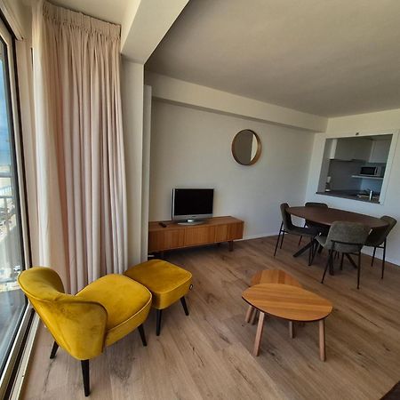 Apartmán Sealview Sundown Koksijde Exteriér fotografie