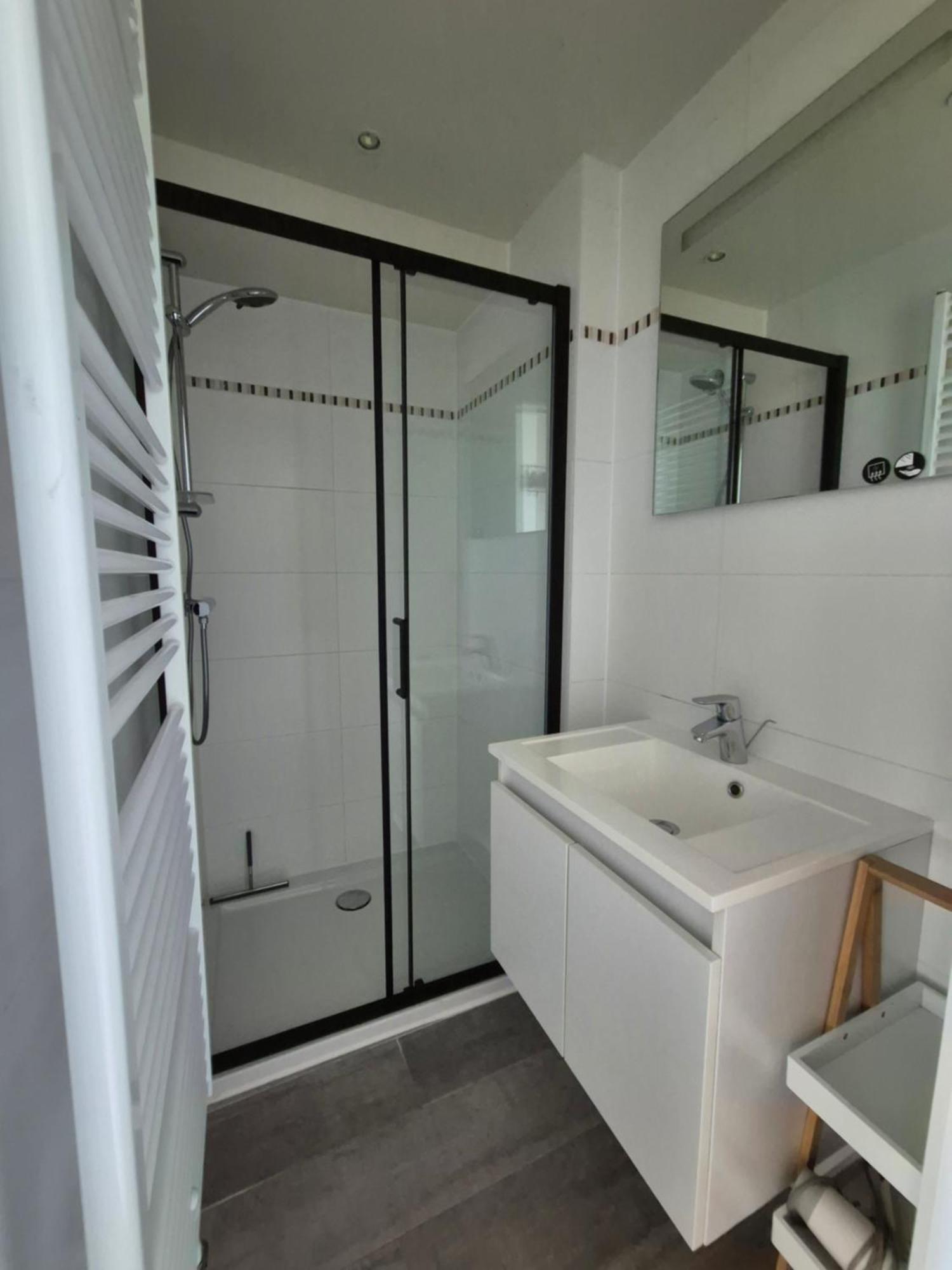 Apartmán Sealview Sundown Koksijde Exteriér fotografie